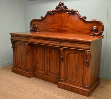 Antique furniture